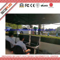 Mobile Color Undercarriage Monitoring System Camera to Scan Cars, Vehicle Weapons SPV-3000